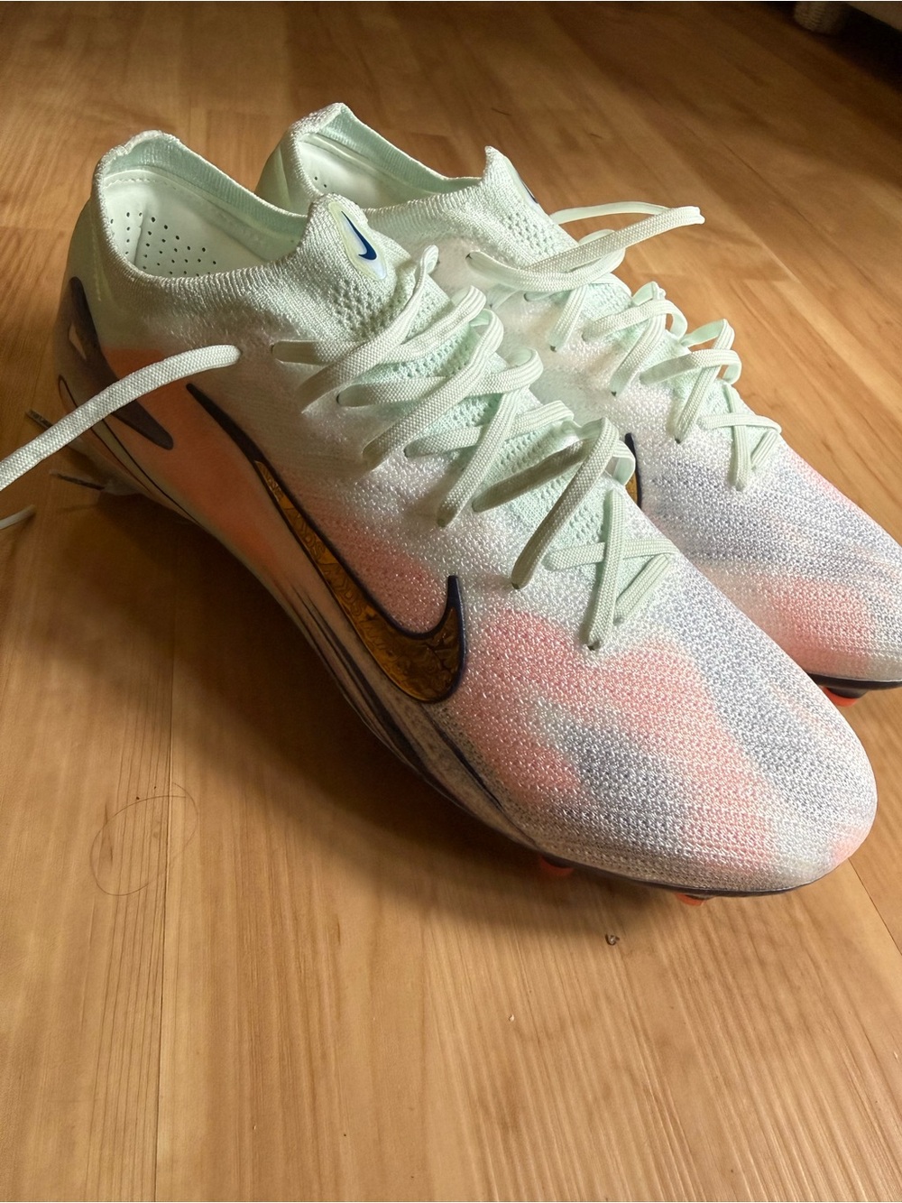 Nike Mercurial Vapor 16 Elite AG-Pro (MDS CR7)
